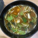 鮮魚回転すし さんきゅう - 