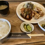 スマークカフェ＆キッチン - 