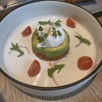 マーサーブランチ - 