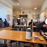 活魚ランチ専門店 海のる - 