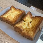マーサーブランチ - 