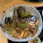 活魚ランチ専門店 海のる - 