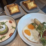 マーサーブランチ - 