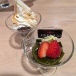 ガスト - 料理写真: