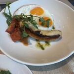 マーサーブランチ - 