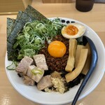 麺屋 こころ - 料理写真: