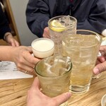 青山一丁目たぬき - 
