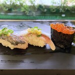 すしざんまい - 