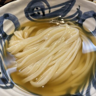 満天うどん カジバノバカヂカラ_0