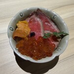 燒肉割烹 YP流 西心齋橋店 - 