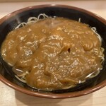 そばの神田 東一屋 - 