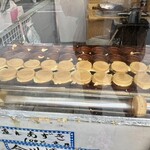 甘味かどや - 料理写真:
