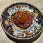 燒肉割烹 YP流 西心齋橋店 - 