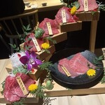 燒肉割烹 YP流 西心齋橋店 - 