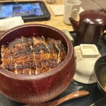 鰻魚家 Shibafukuya - 