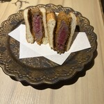 燒肉割烹 YP流 西心齋橋店 - 