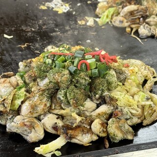 お好み焼 まるみ_1