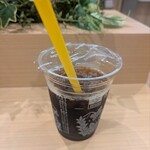 ゼッテリア - ドリンク写真: