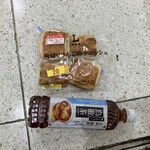 ローソン - 料理写真: