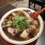 新福菜館 - 料理写真: