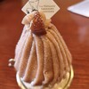 La patisserie TAKAHIRO MARUYAMA
