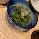 しゃぶしゃぶ 紺  - 
