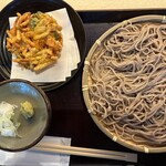 靖國八千代食堂 - 