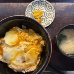 靖國八千代食堂 - 