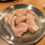 焼肉ホルモンべーす - 
