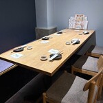 くずし割烹　ZUTTO - 