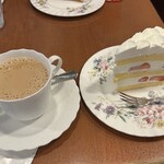 ラ・パレット - 