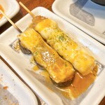やきとり大吉 - 