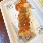 やきとり大吉 - 