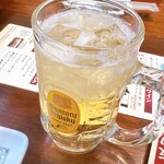 やきとり大吉 - 