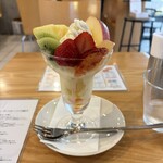 フルーツパーラーゴトー - 