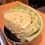 焼肉ホルモンべーす - 