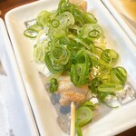 やきとり大吉 - 