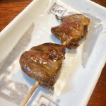 やきとり大吉 - 