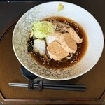 梶の葉 - 「冷鳥玉」980円税込み♫