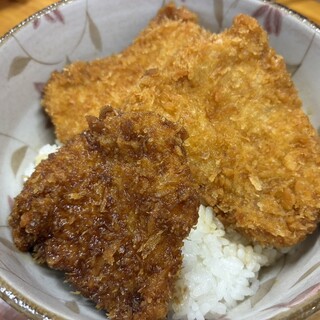 かつどん なかや_1