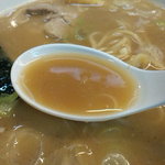 大阪大勝軒 - ラーメン２０１５年２月