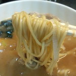 大阪大勝軒 - ラーメン２０１５年２月