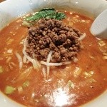 中国料理 百楽 - 担々麺