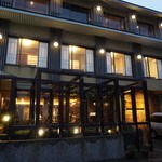 昭恋館 よ志のや - 