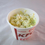 ケンタッキーフライドチキン - コールスロー