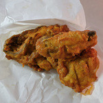 ケンタッキーフライドチキン - チキン２ピース