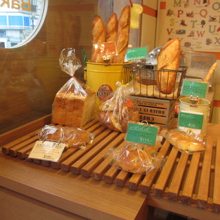 いのいちベーカリー_2