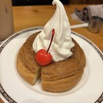 コメダ珈琲店 - 料理写真: