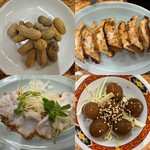 大衆食堂あまつ - 