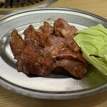 みっちゃん焼肉店 - 